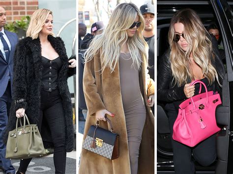 Khloé Kardashian Just Had a Baby; Here are Some .